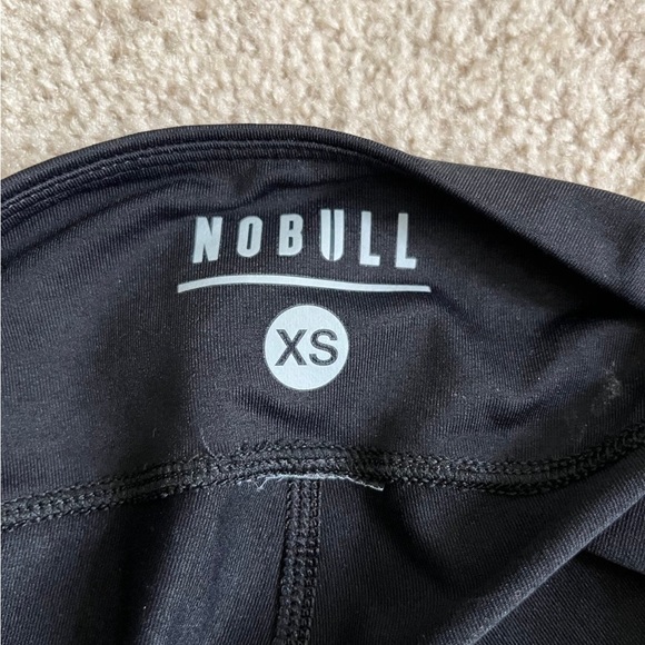 NOBULL Spandex, XS - Picture 5 of 5